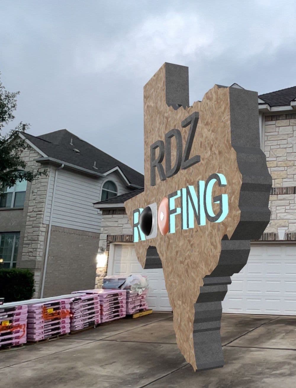 RDZ Roofing: Our Story
