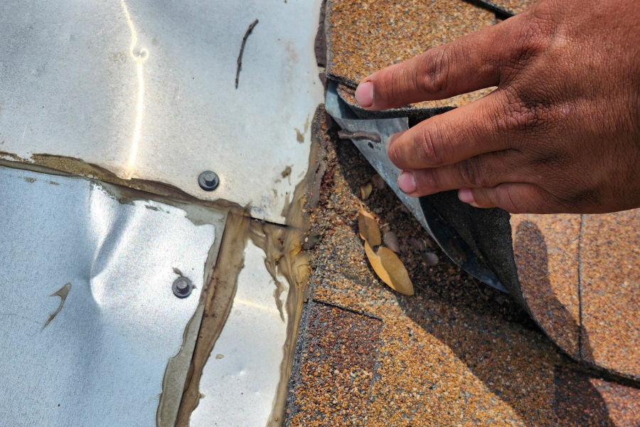roof inspections services leander tx