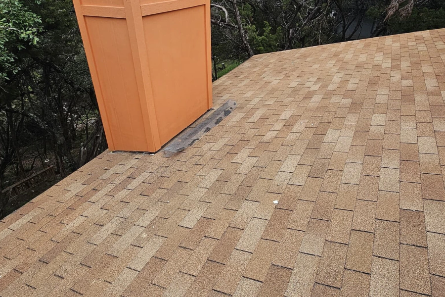 roof installation leander tx