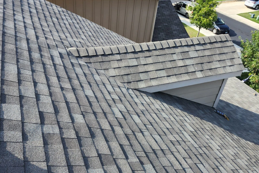 roof services leander tx